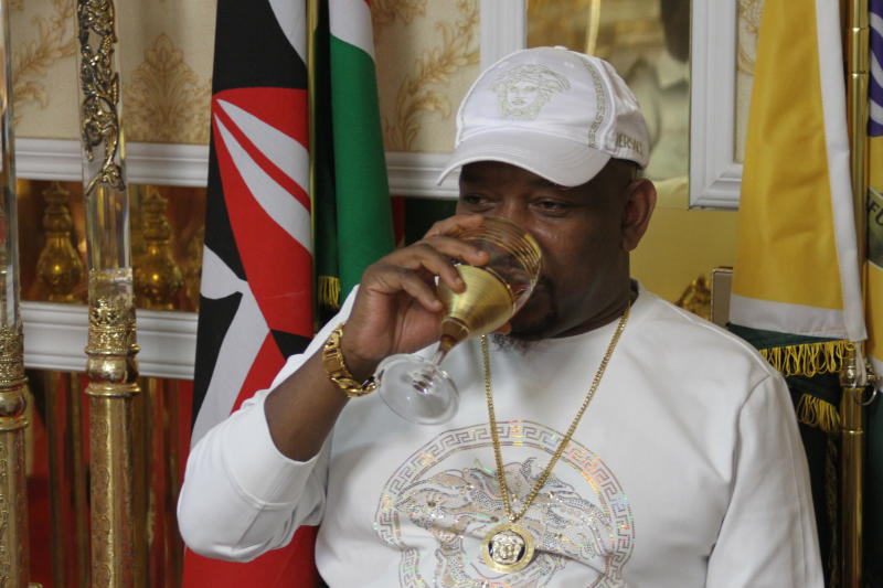 Queries over Sh211m Nairobi County funds spent under Sonko