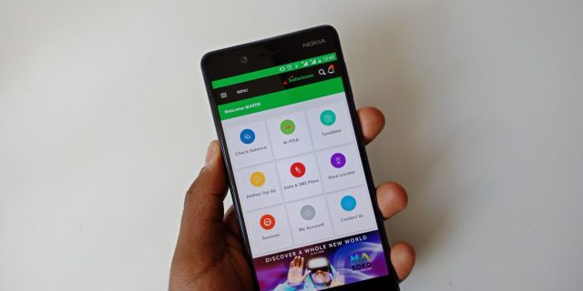 Safaricom Brings Back Fuliza on MySafaricom App