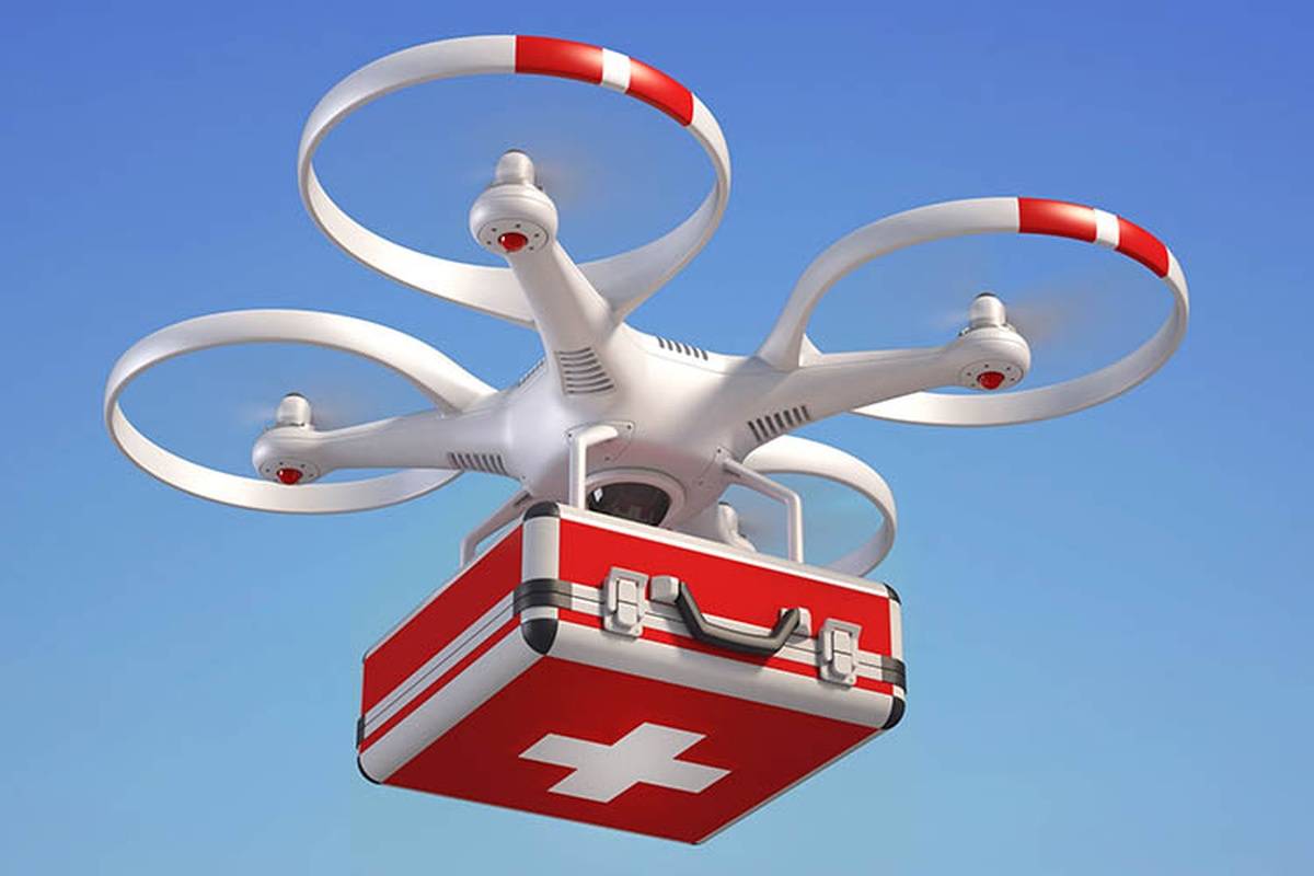 How Much Does a Drone License Cost in Kenya?