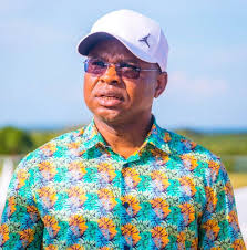 Kingi war with deputy explodes – Weekly Citizen