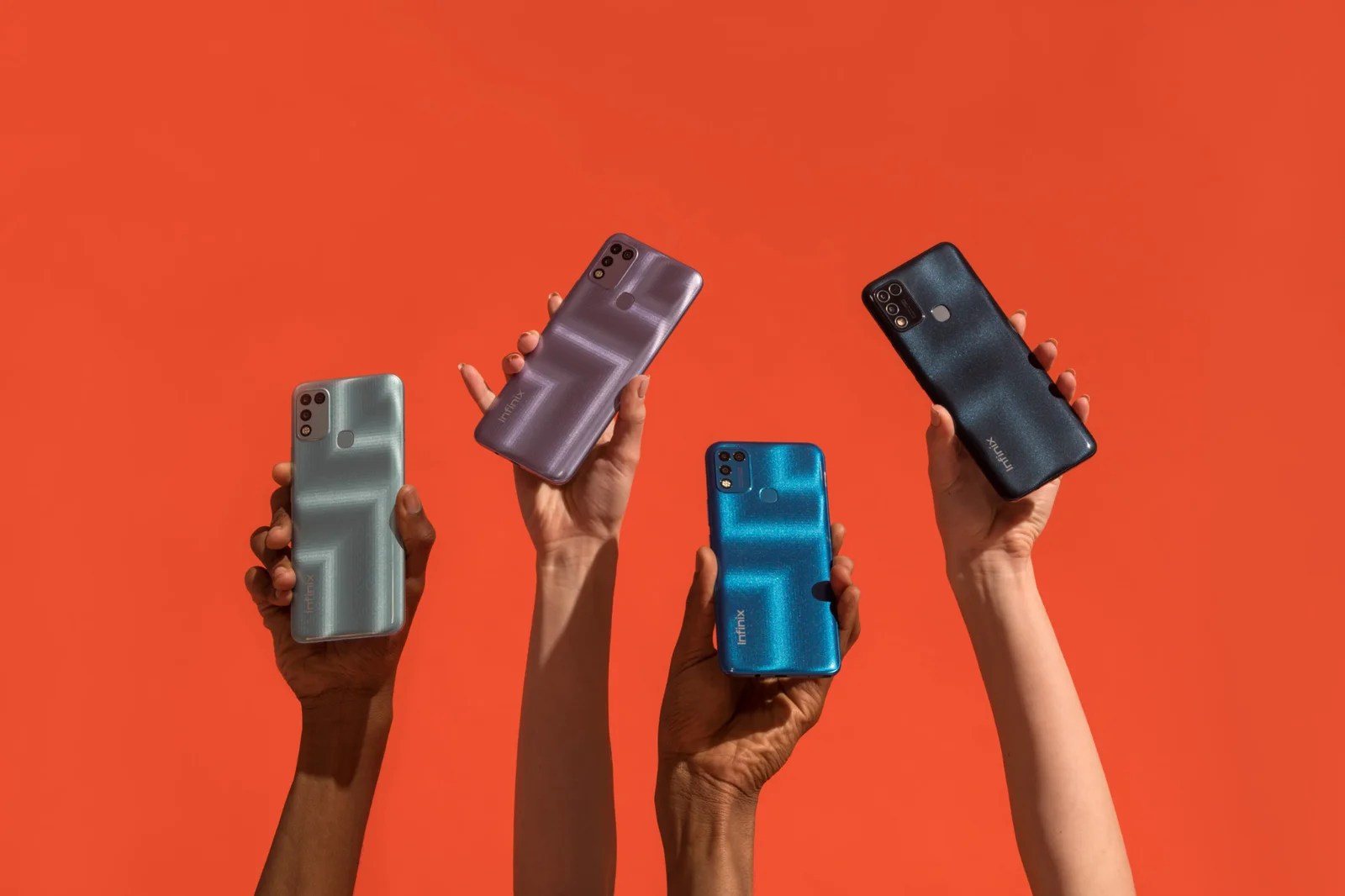 Infinix Hot 11S Specifications and Price