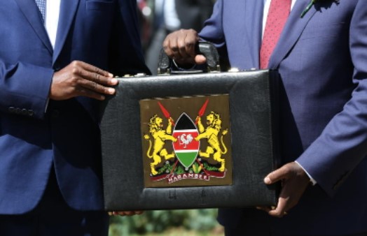 The 2022/23 budget at a glance