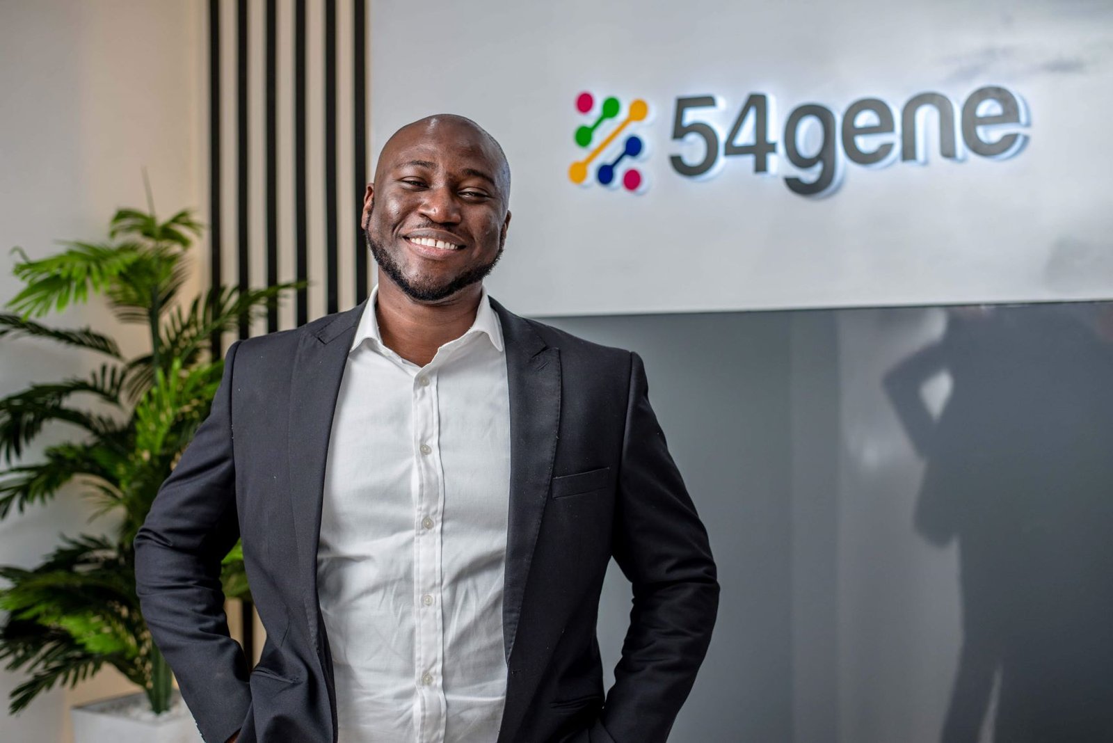 54gene awards $64,000 to PhD candidates in Nigeria, Uganda & South Africa