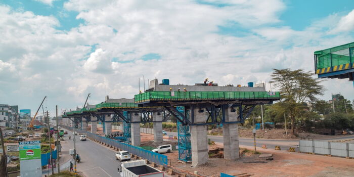 3 New Roads That Will Link Nairobi Metropolitan Towns