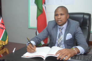 Plot to force Waiguru call it quits leaks – Weekly Citizen