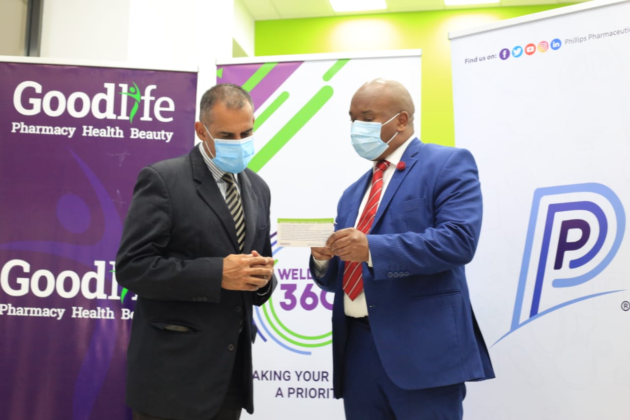 Kenyans Set to Get Free Advice on Lifestyle Diseases