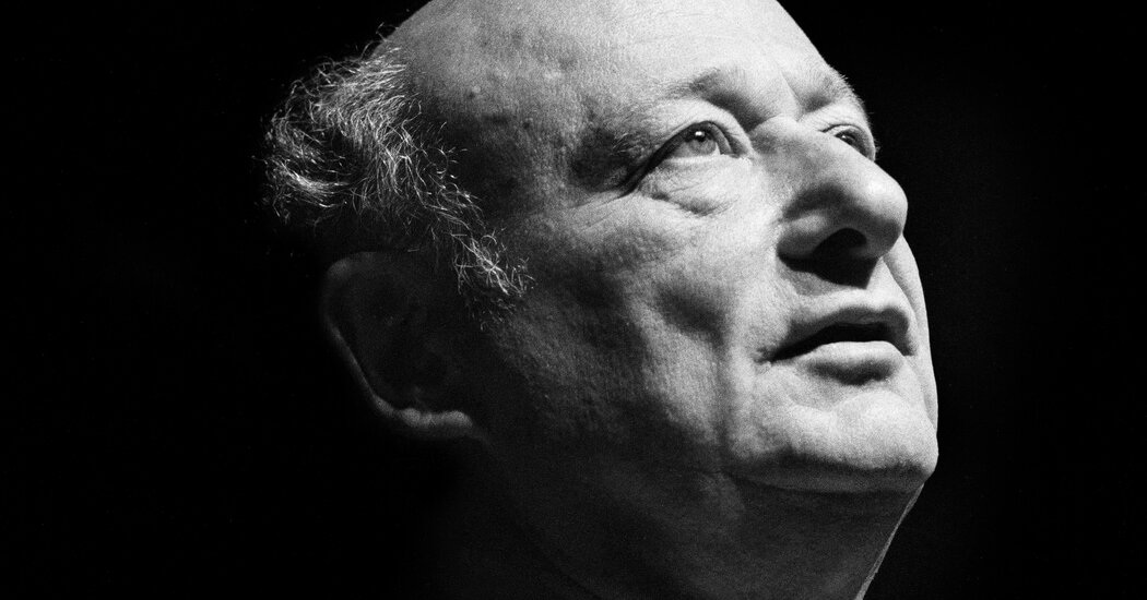 The Secrets Ed Koch Carried