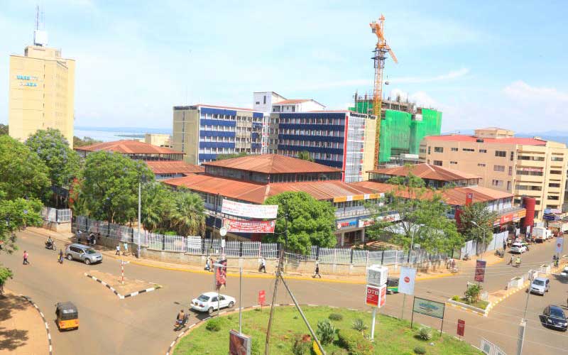 Kisumu is zoonotic diseases hotspot: The Standard
