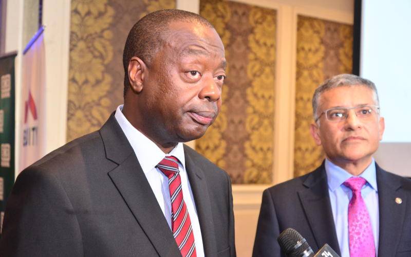 Regulator eyes 30pc increase in pensions uptake