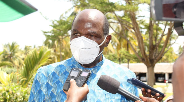 MPs want answers in Sh40bn election budget by IEBC » Capital News