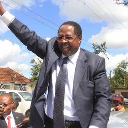 How Wambora has looted Embu county coffers – Weekly Citizen