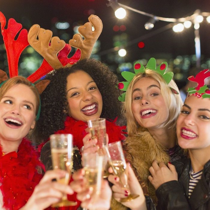 Do you want to treat your tech Staff? Organise a Winter Wonderland Party! – TechMoran