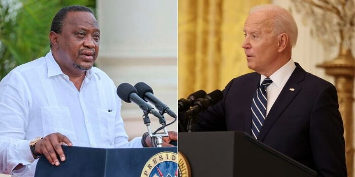 US Cautions Citizens Against Traveling to Kenya
