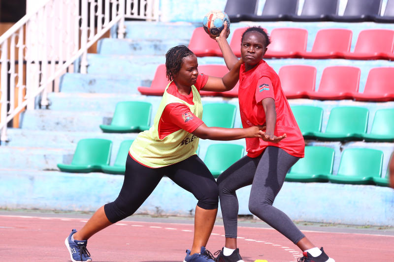 Kenya aiming to beat Turkey as Deaflympics Games start today : The standard Sports