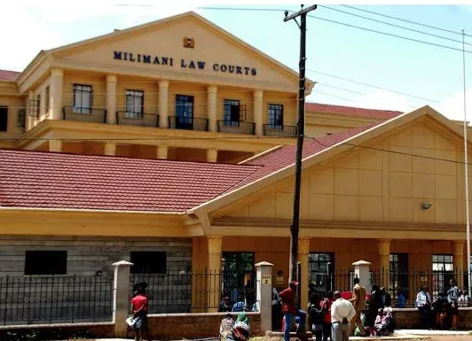 Milimani Court Fines Former NuPEA Accountant KSh130,000 for Forged KCSE Certificate