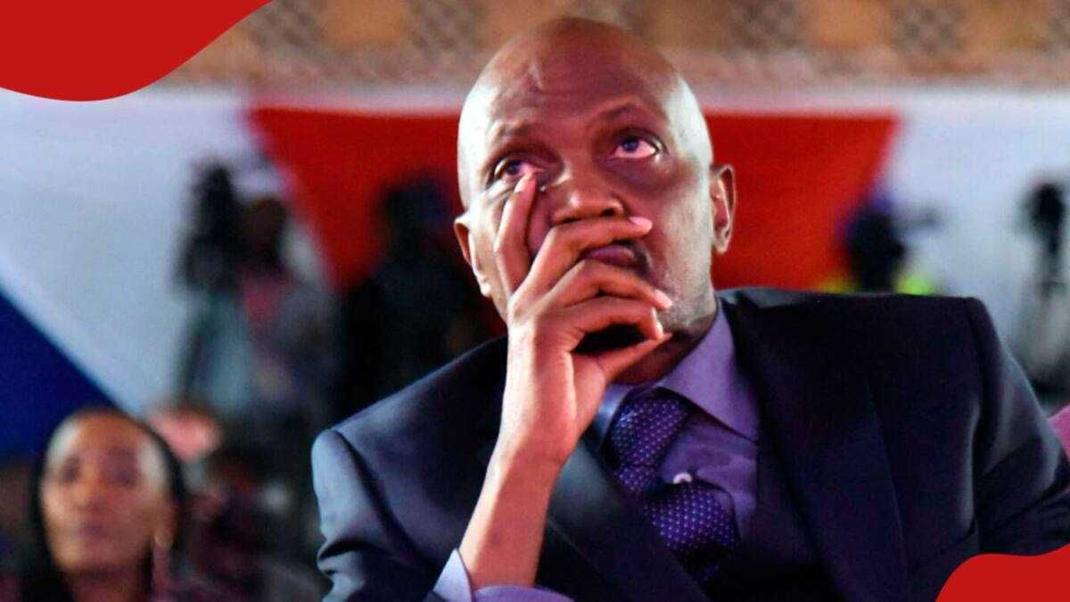 Moses Kuria Urges Public Officers to Resign Early Before 2027 Election