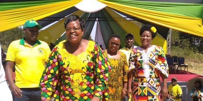 MP Joins UDA After Being Roughed Up at Azimio Rally