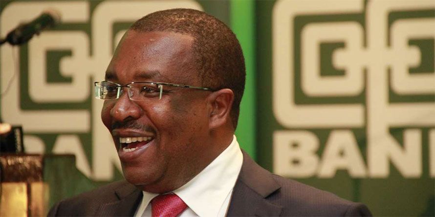 Kenya's Top Lender Coop Bank Given Green-Light To Acquire Jamii Bora