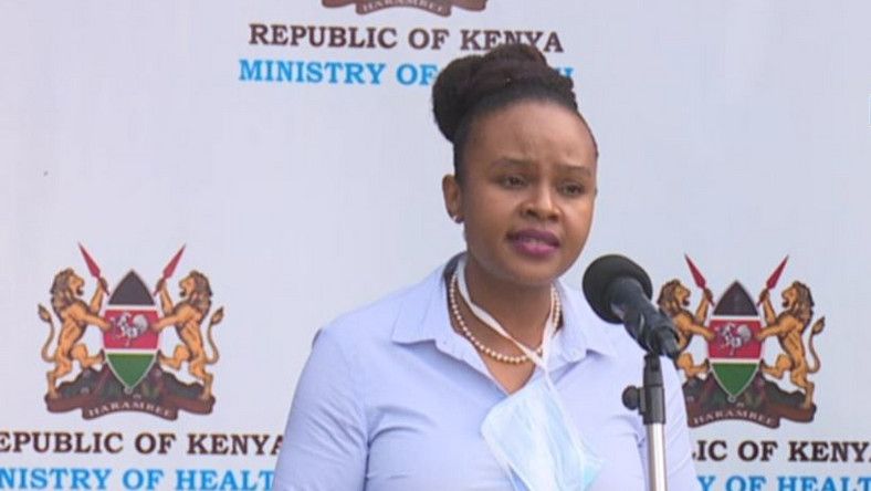 Health CAS addresses reports that 17 MPs have tested positive for Covid-19