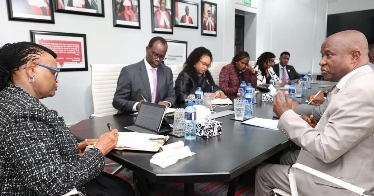 NACADA Calls for New Drug Courts in Embu, Eldoret and Mombasa