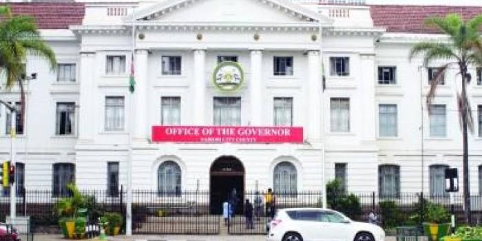 Nairobi County Assets to be Auctioned Over Ksh4.3B Debt