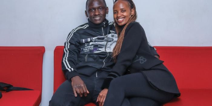 Nairobi Man Becomes Laughing Stock With Surprise Gift to Colleague