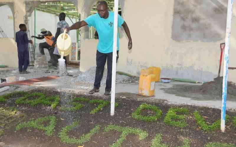 National Assembly Committee Begins Public Participation on Development Authorities Repeal Bill