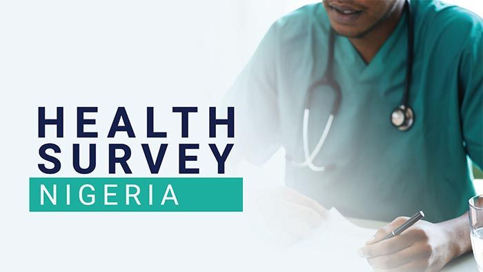 Survey: HealthCare In Nigeria