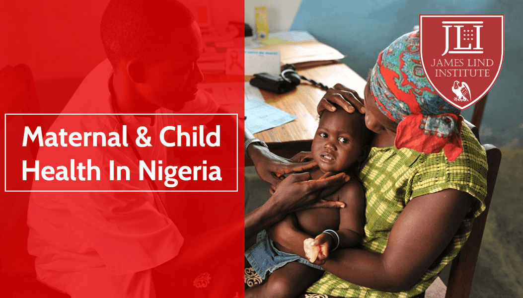 Maternal Mortality In Nigeria