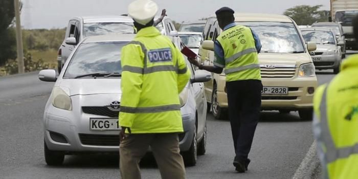 NTSA Clarifies Application and Renewal Of Smart Driving Licenses