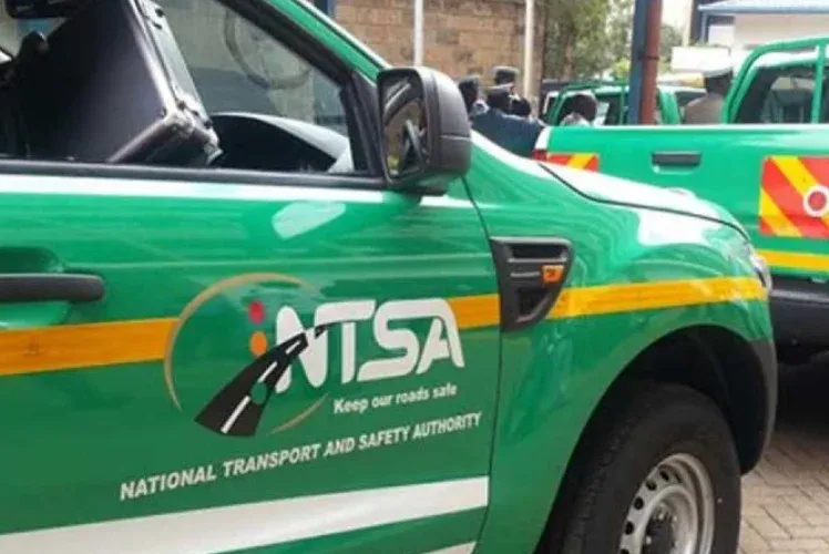 NTSA Issues Miraa Overtaking Warning and Launches Night Road Safety Checks