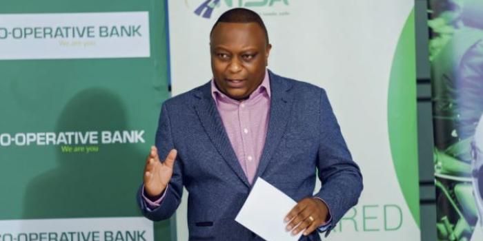 NTSA Suspends 7 Key Services After Court Ruling [LIST]