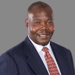 KEN OBIMBO: THIEF MD OF RAFIKI MICROFINANCE AND CFO OF CORRUPT CHASE GROUP