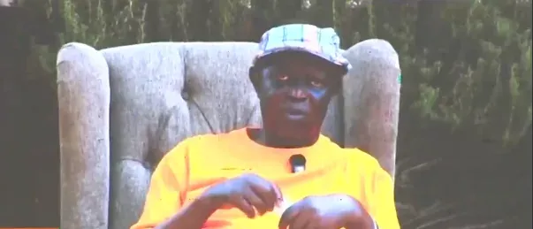Oburu Oginga Thanks Kenyans, Says He Will Return to Politics After Recovery