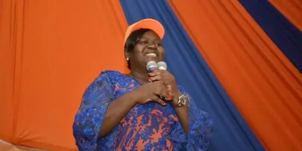 ODM to Back President Ruto While Contesting All Other Seats in 2027