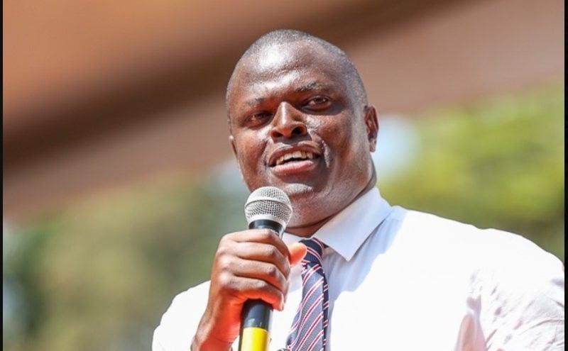 Opposition Leaders Nyoro and Matiang’i Condemn Bill to Ban Election Result Livestream