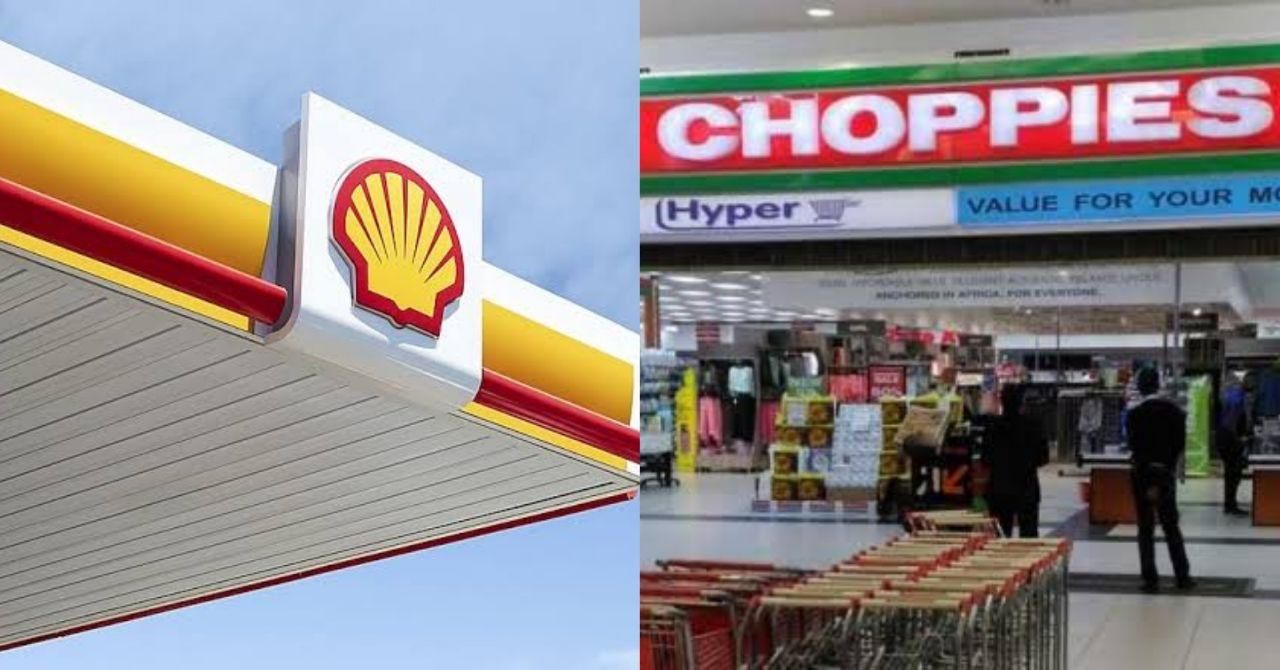 Vivo Energy's evil plan to forcefully evict Foodies Supermarket