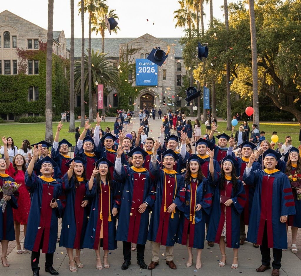 Securing Scholarships for International Study: A Comprehensive Guide for Students