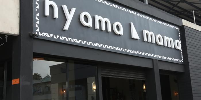 Popular Nairobi Restaurant Nyama Mama Troubles Deepen