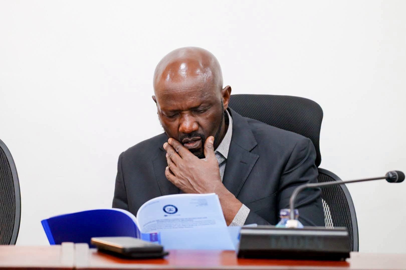 President Ruto Faces Expired Court Deadline on Cabinet Gender Rule