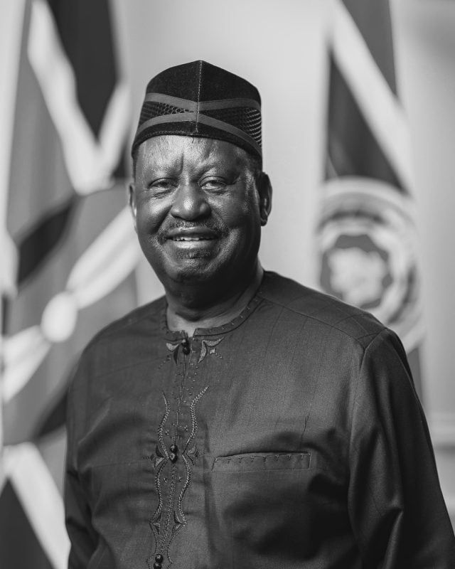 President Ruto Presides as Raila Odinga Honoured Among 264 Mashujaa Day Heroes