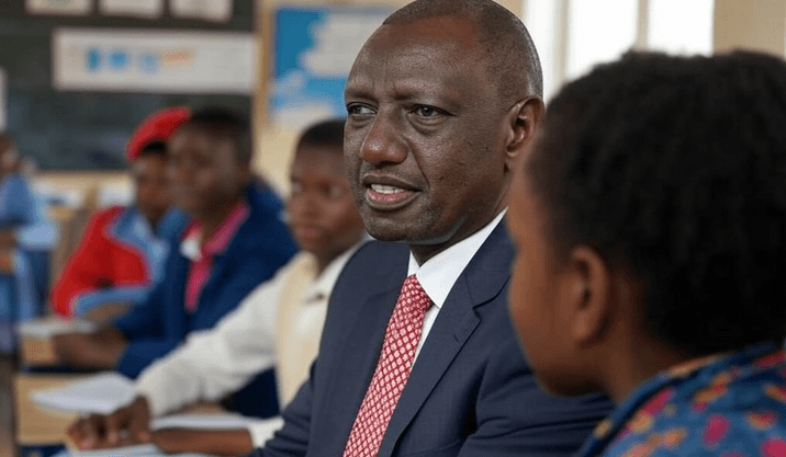 President William Ruto Calls on Opposition to Offer Policies Ahead of 2027 Election