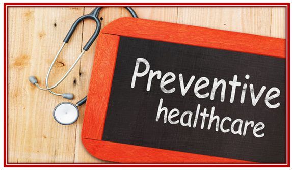 Preventive HealthCare For Better Health Outcomes