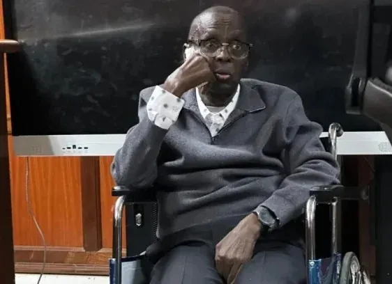 Professor Ndetei Claims Ex-Wife and Son Threatened to Make Him ‘Chokora’