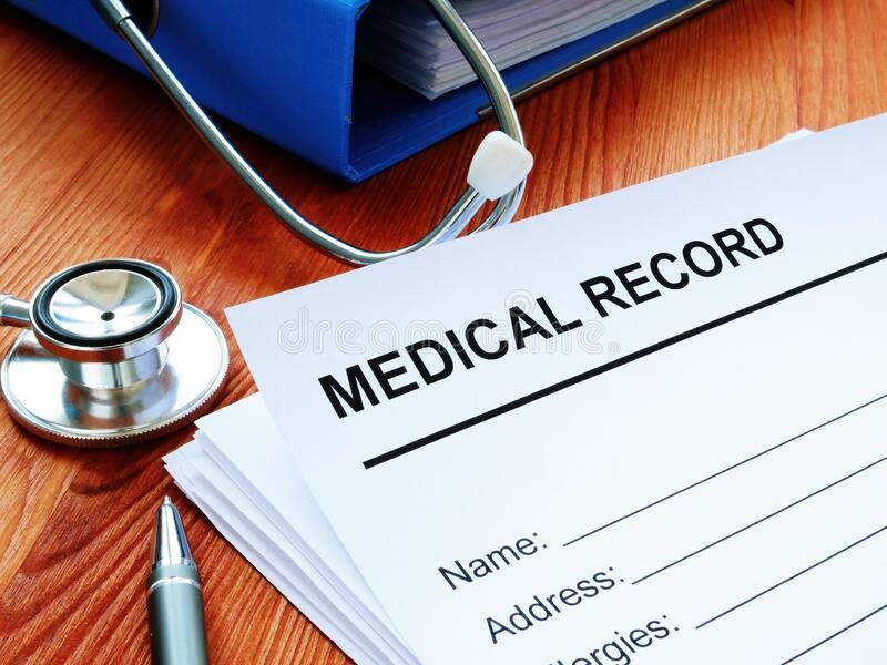 Proper Medical Records And Coding In Billing And Claims Processing