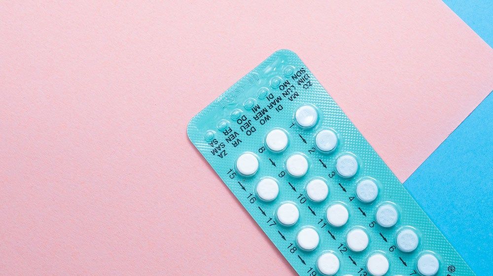 Did you know birth control pills can be used to manage diseases?