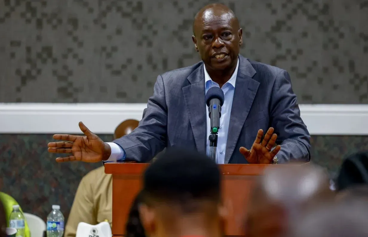 Rigathi Gachagua Rebuilds Political Base Through DCP Two Years After Impeachment
