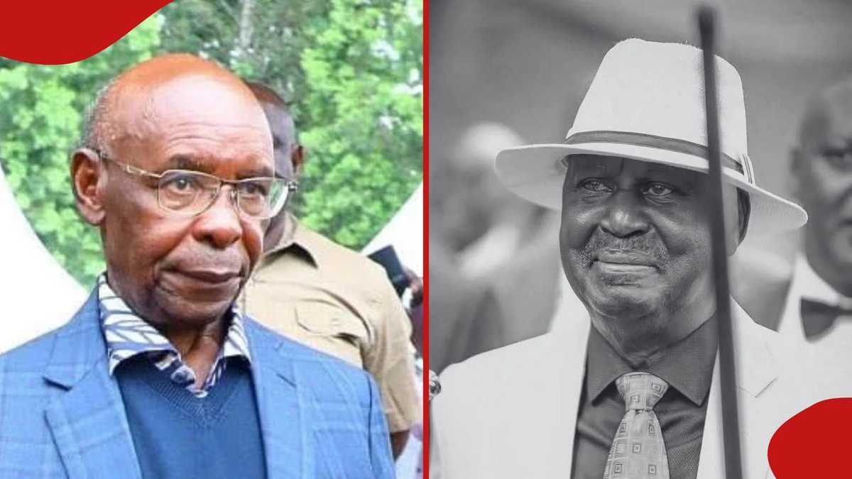 RMS Chairman SK Macharia Reveals He Paid for Raila Odinga’s Campaign Helicopter