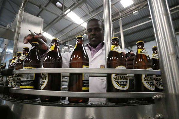 Keroche breweries gets reprieve after court ruling