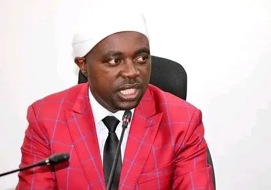 Runyenjes MP Eric Muchangi Karemba Leaves UDA Ahead of 2027 Election
